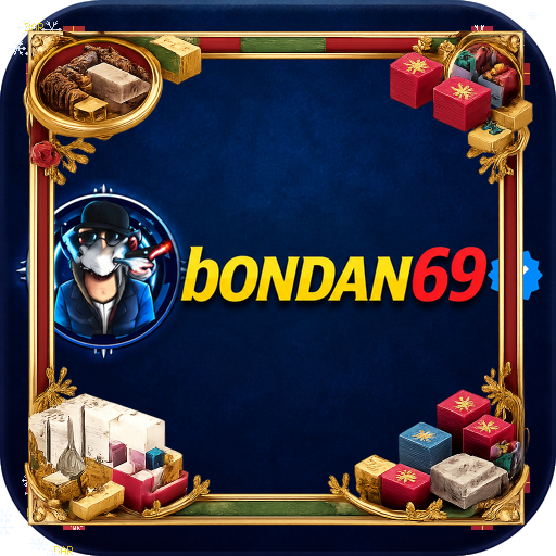 bondan69 — galeri pratinjau - APK Resmi